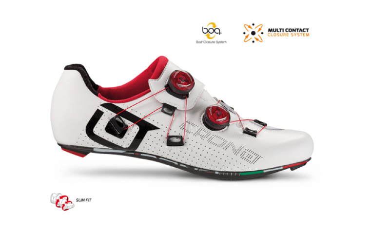 scarpe ciclismo strada crono