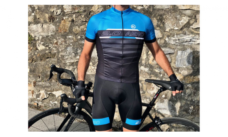Bicycle line aero 2.0 shop