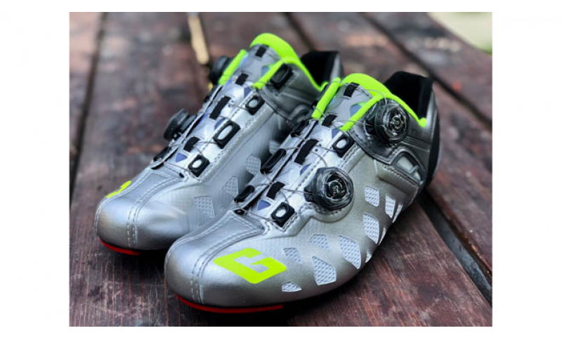 scarpe ciclismo strada gaerne