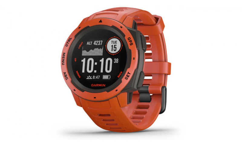 Garmin da polso per bici deals