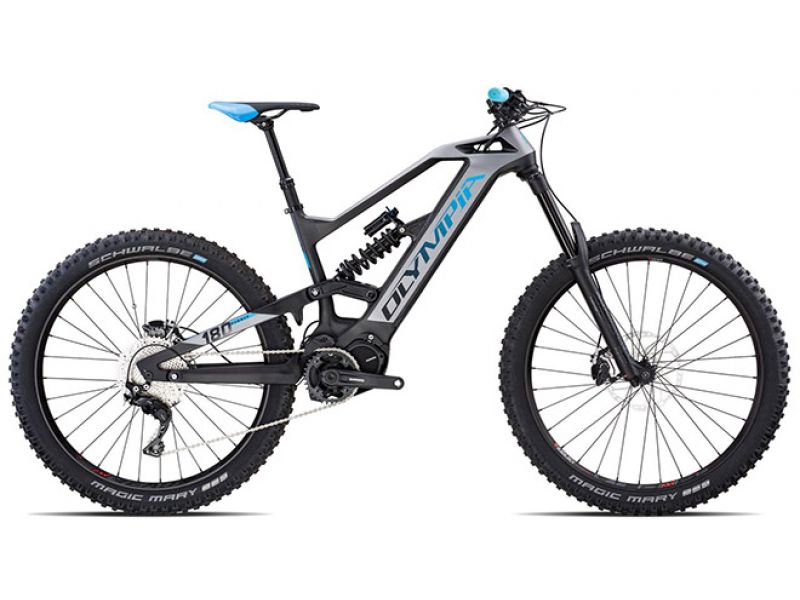 olympia road bike price