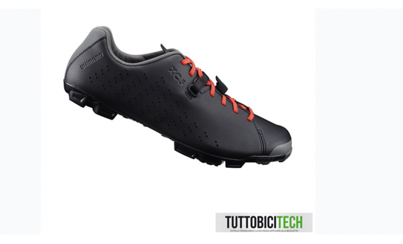 scarpe gravel bike