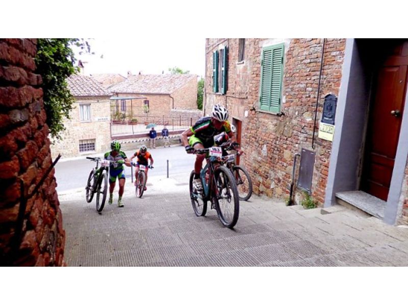 baglioni le biciclette abbandonate e poi