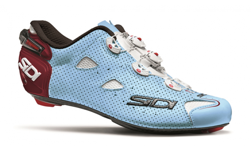 scarpe ciclismo sidi 2019