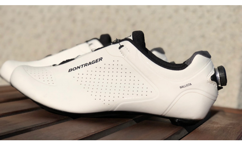 scarpe mtb bontrager 2019