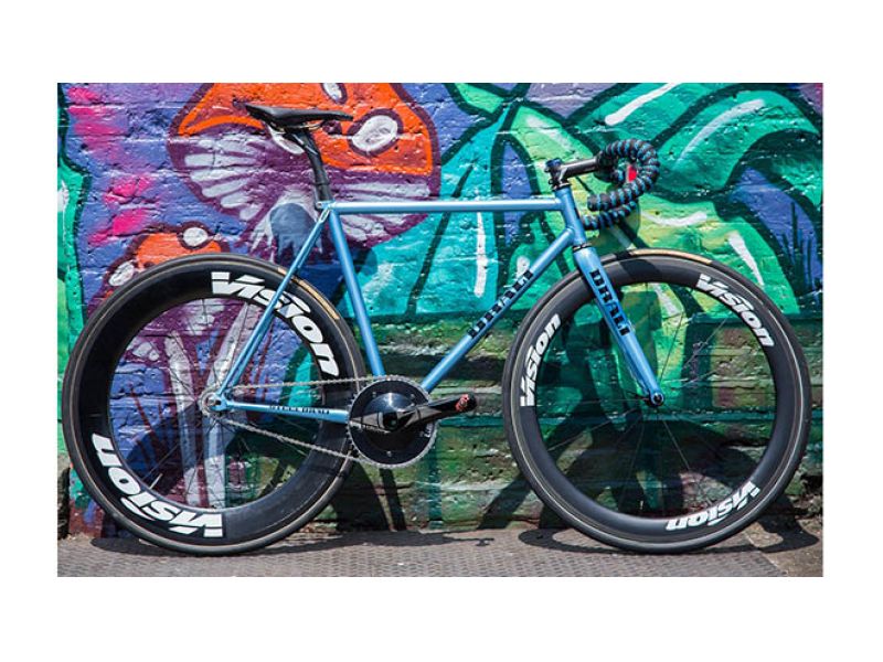 CICLI DRALI DA' VITA ALLE NUOVE IDEE