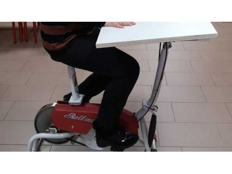 adhd e bicicletta