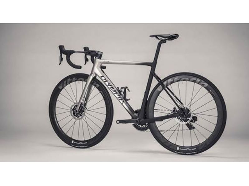 proprieta meccaniche di una ruota di una bicicletta