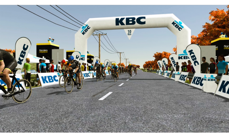 Alternativas a sale bkool