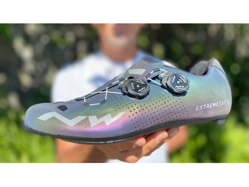 northwave extreme gt weight