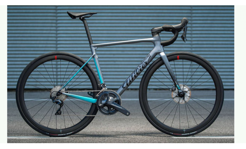 zero sl wilier