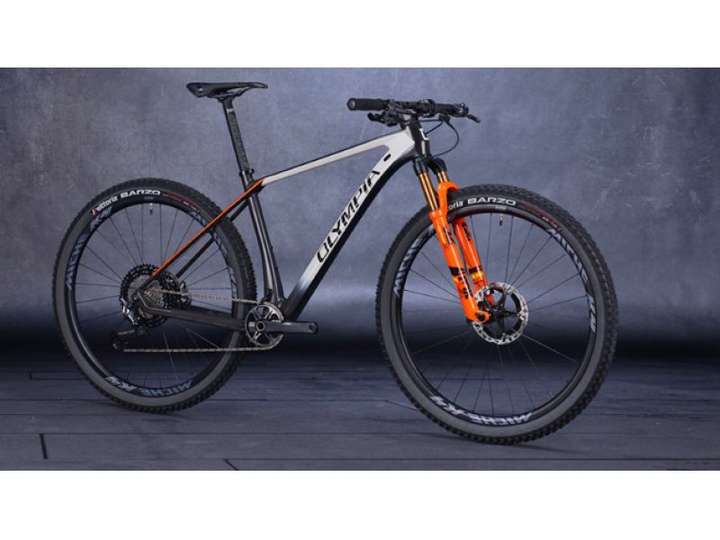 F1 2019 Olympia F1 Mtb Mountainbike Fietsen Mtb Olympia F1 2019