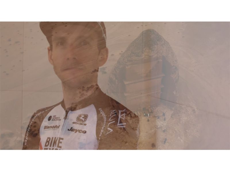 ALULA, UN NUOVO SPONSOR PER LA BIKE EXCHANGE