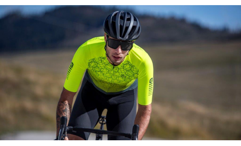 Alè abbigliamento hotsell bici
