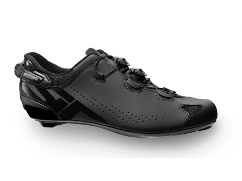 Sidi shot recensione on sale