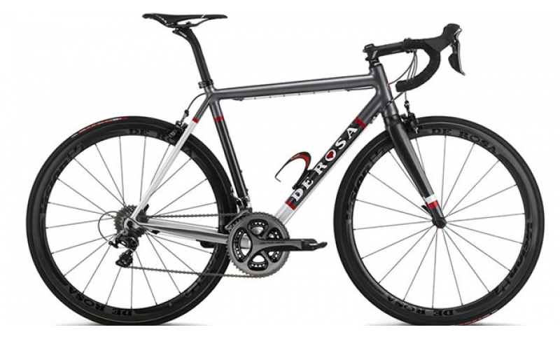 DE ROSA. Tra le novit spicca la Scandium