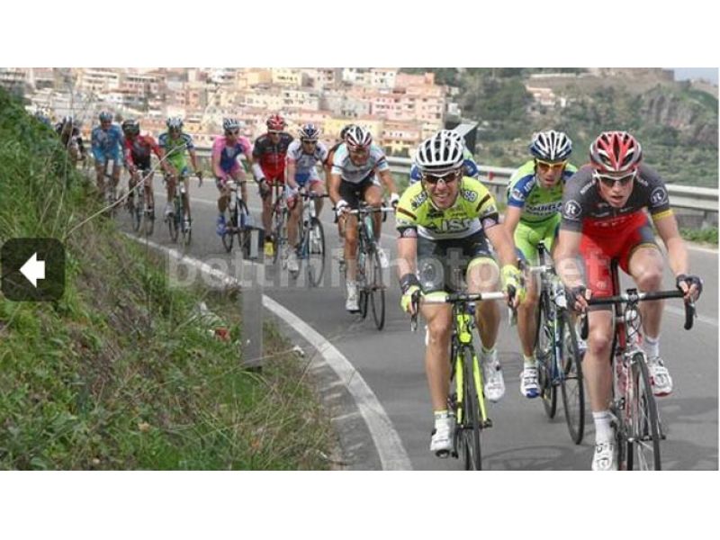 sindrome piriforme bicicletta