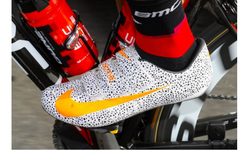 nike ciclismo scarpe