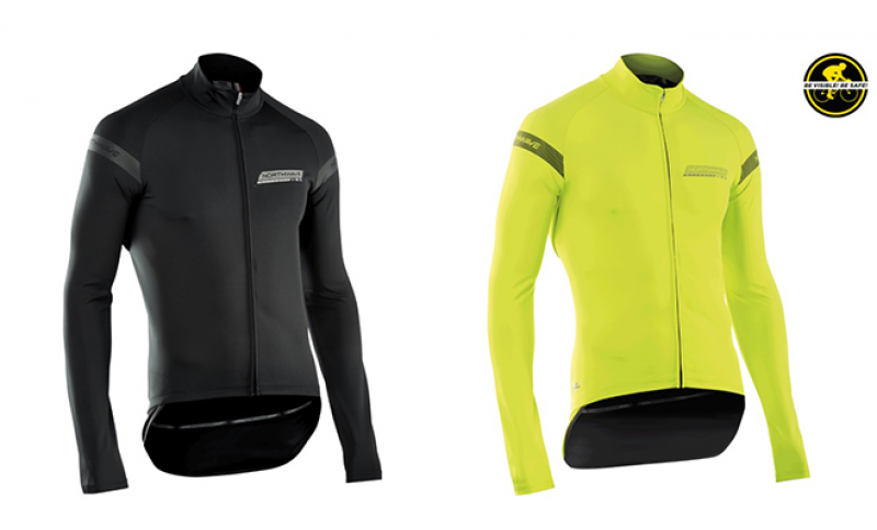 Abbigliamento ciclismo invernale northwave discount