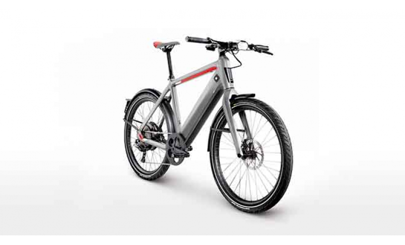 Brinke bike stromer on sale