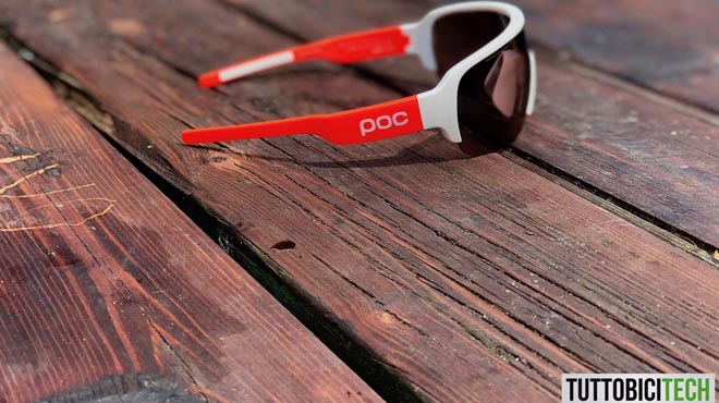 Occhiali poc avip 2025
