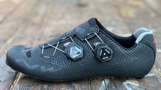 scarpe ciclismo strada northwave