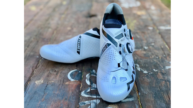 scarpe ciclismo northwave extreme