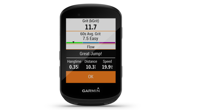 impostare garmin edge 520 per due biciclette