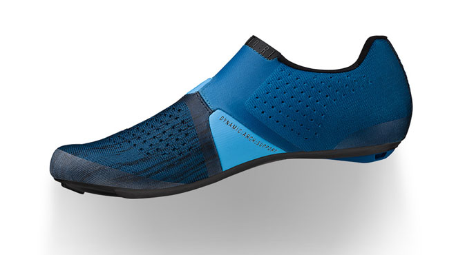 FI ZI K INFINITO R1 KNIT MOVISTAR TEAM SPECIAL EDITION FANTASTICHE