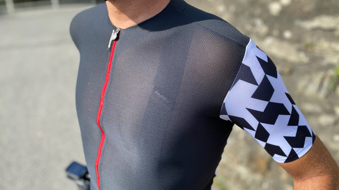 Maglia assos sales