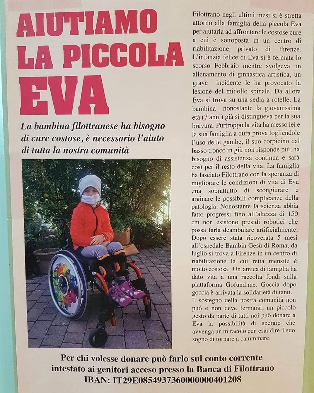 Eva Filottrano asta maglia Nibali