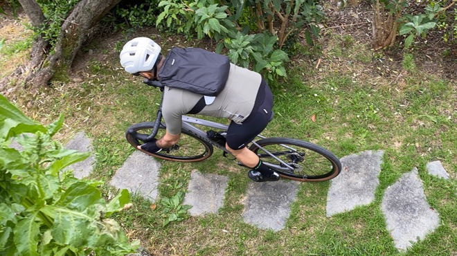 Zainetto ciclismo hotsell