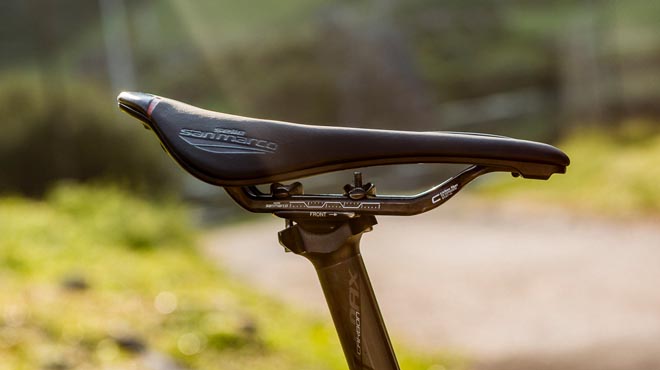 SELLE SAN MARCO. SHORTFIT 2.0, UNA BELLA SORPRESA