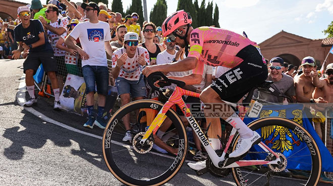 POC. CYTAL CARBON PROTEZIONE AERODINAMICITA E VENTILAZIONE TUTTO AL MASSIMO LIVELLO