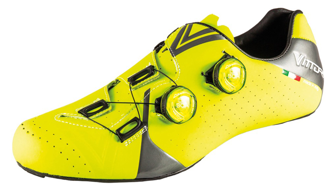 Scarpe bici shop da corsa vittoria